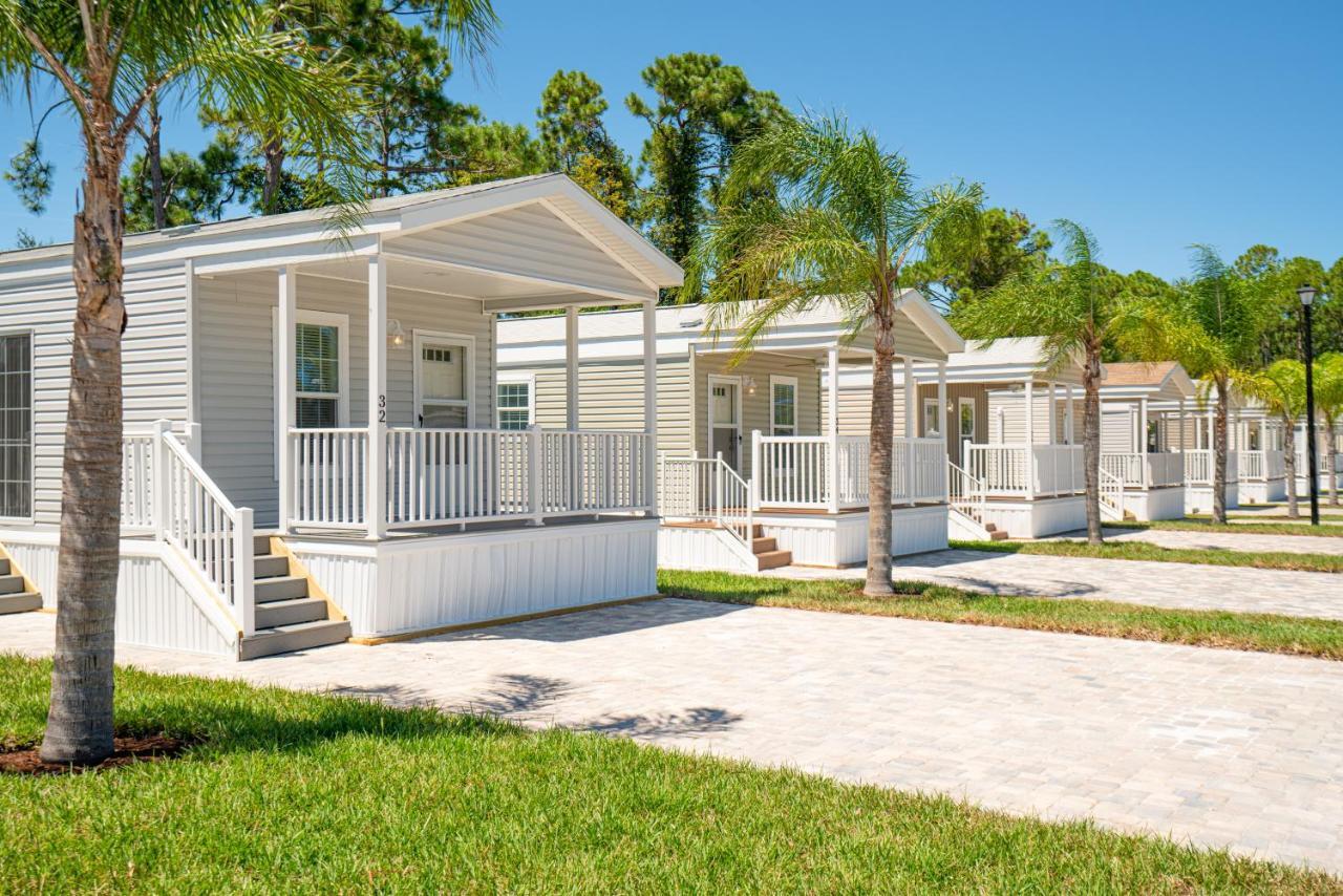 Daytona Beach Rv Βίλα Εξωτερικό φωτογραφία